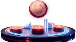 Tryghed Finlore forenklet brugerflade til kryptohandel med tre klik